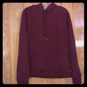 🏆Men’s Maroon Champion Hoodie🏆